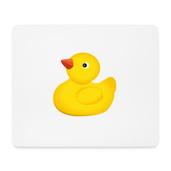 bath bath bathtub bathtub shower shower36 - Mouse Pad (horizontal) - white - Front