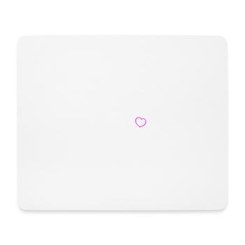 Windsurfing Team - Mousepad (Querformat) - Weiß - Vorne