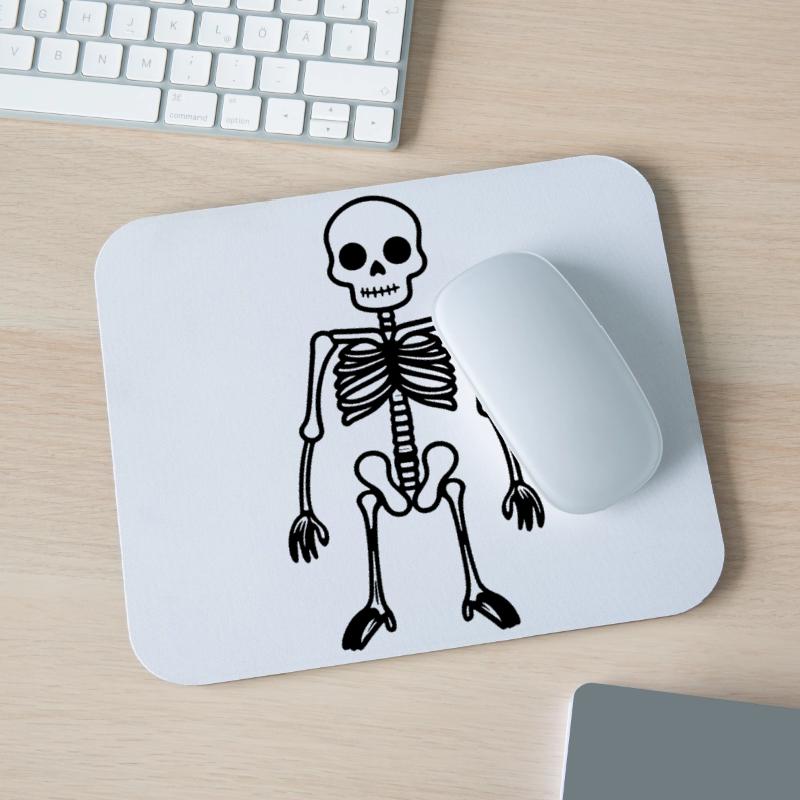 Mousepad (Querformat)