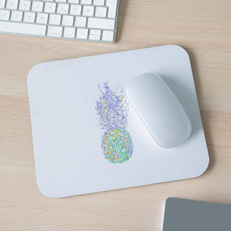 Mousepad (Querformat)