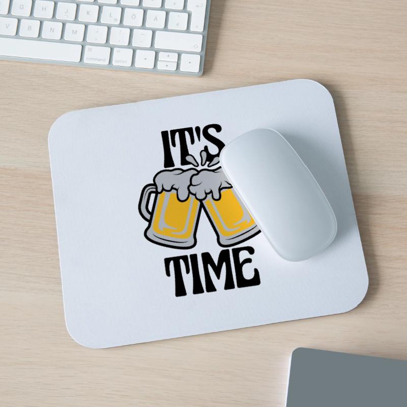 Mousepad (Querformat)