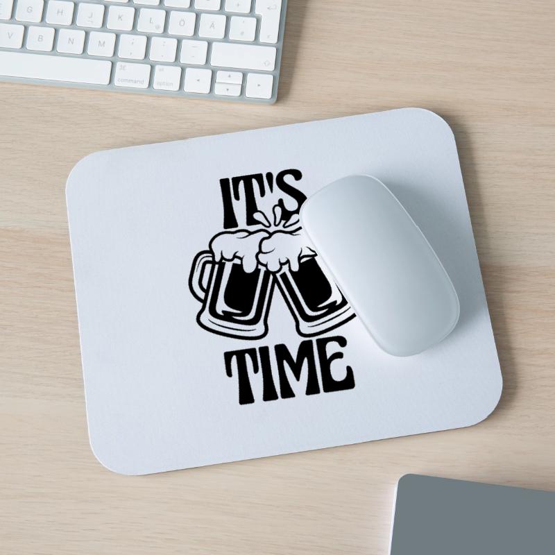 Mousepad (Querformat)