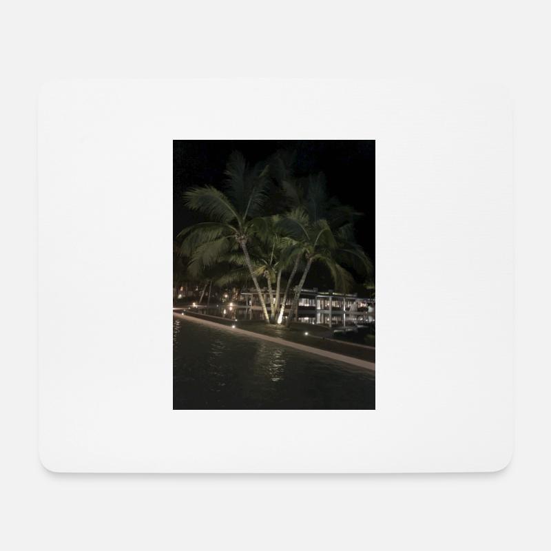 IMG 0085 - Mousepad (Querformat) - Weiß