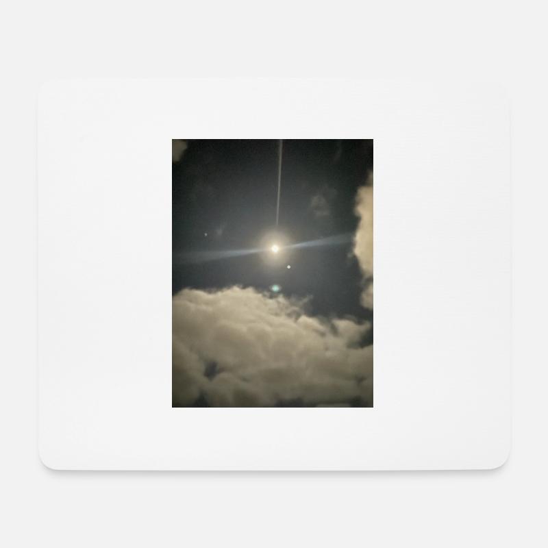 IMG 6040 - Mouse Pad (horizontal) - white