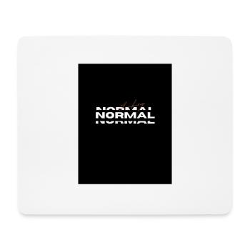 7813BB74 503B 4229 9E11 AB8F8D6C95C2 - Mouse Pad (horizontal) - white - Front
