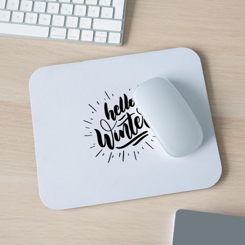 Mousepad (Querformat)