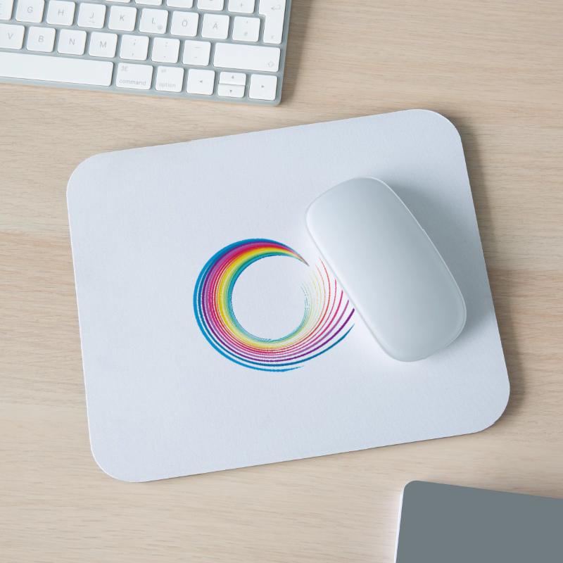 Mousepad (Querformat)