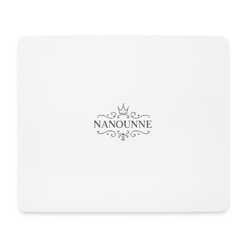 213753154_352403027_BCC2D85F_A5BA_4977_86A9_13F - Mouse Pad (horizontal) - white - Front