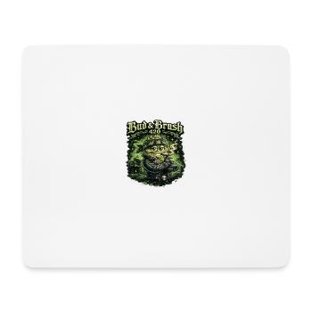 Rebels - Mouse Pad (horizontal) - white - Front