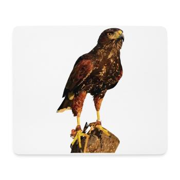 12. 17. 17. 1997 - Mousepad (Querformat) - Weiß - Vorne