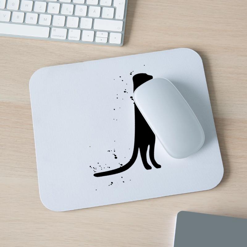 Mousepad (Querformat)