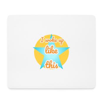 PhotoRoom 20230717 235444 - Mousepad (Querformat) - Weiß - Vorne