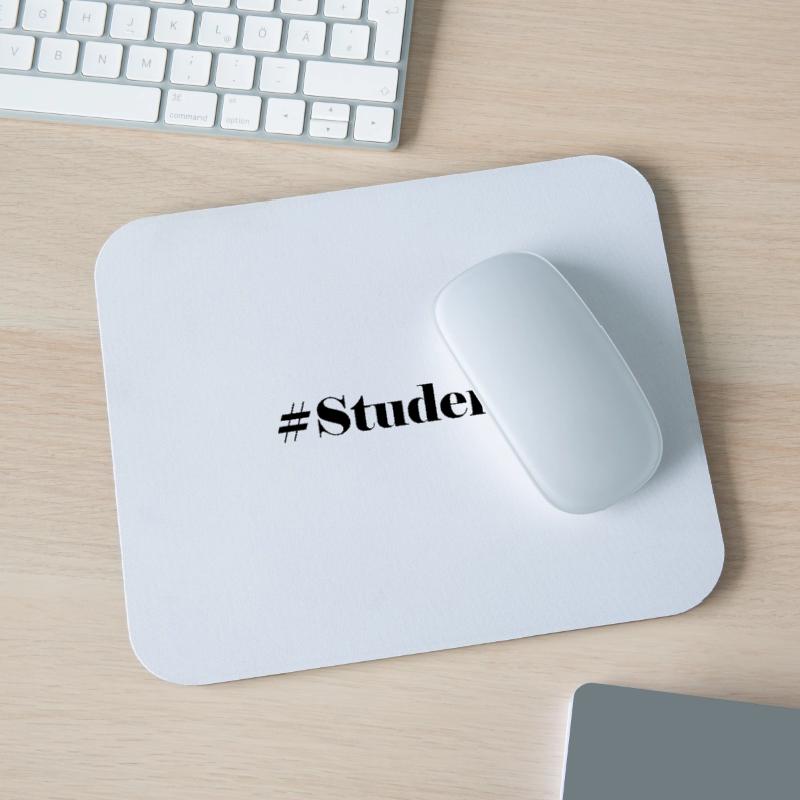 Mousepad (Querformat)