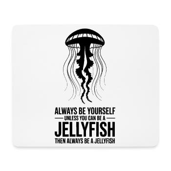 Parrot Sayings Parrot Funny Parrot Gift - Mouse Pad (horizontal) - white - Front