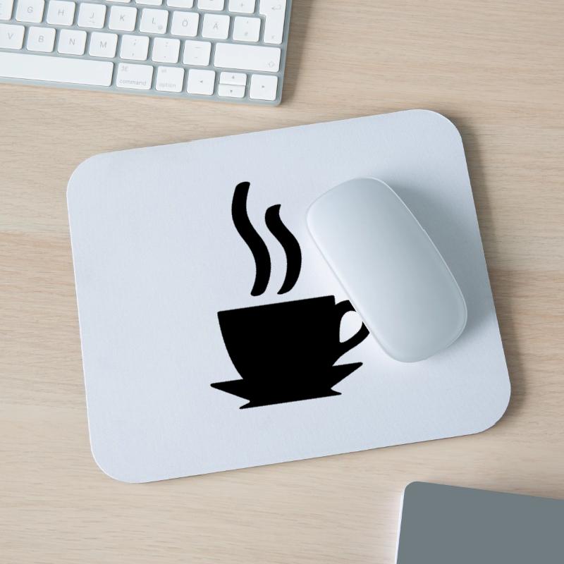 Mousepad (Querformat)