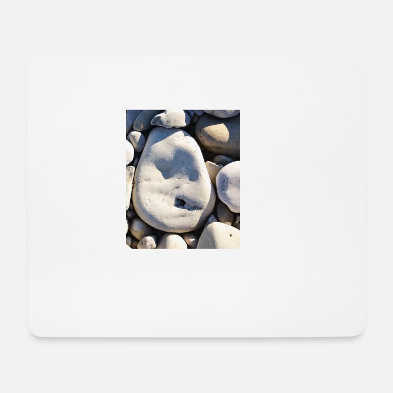 IMG 20211121 174350 - Mousepad (Querformat) - Weiß