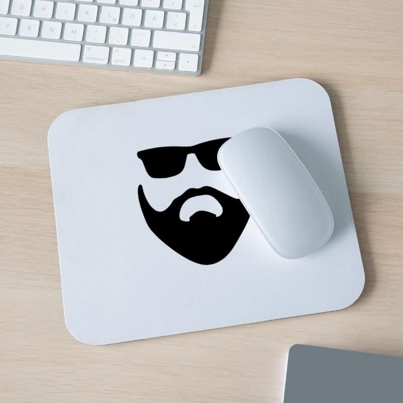 Mousepad (Querformat)