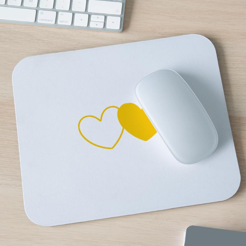 Muttertags Geschenk Mutter Muttertag Geschenkidee  Mousepad (Querformat)