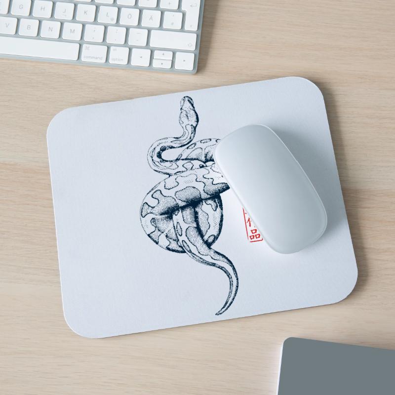 Mousepad (Querformat)