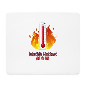 Muttertag Muttertag Muttertag - Mousepad (Querformat) - Weiß - Vorne