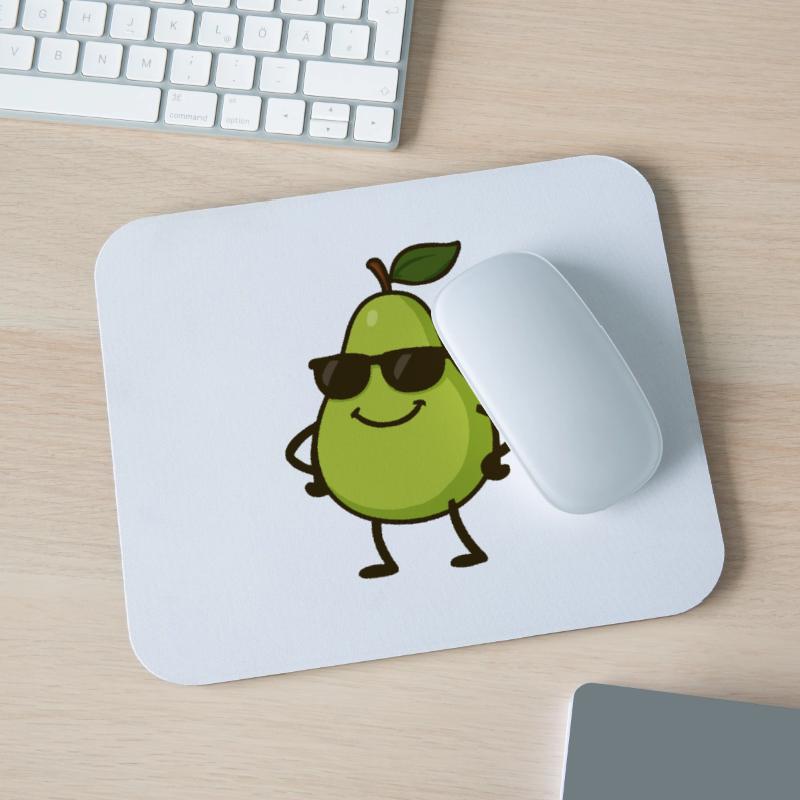 Mousepad (Querformat)