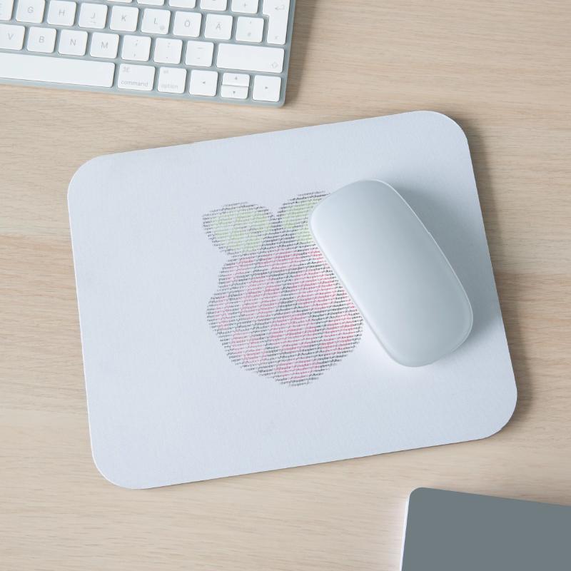 Mousepad (Querformat)