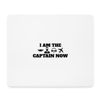 Airplane Bus Driver - Airplane Pilot Travel Travel - Mouse Pad (horizontal) - white - Front