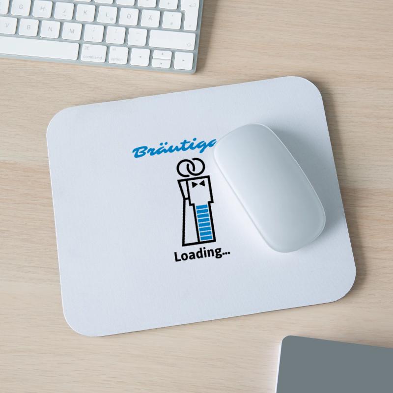 Mousepad (Querformat)
