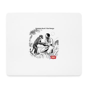 LGBT 13 - Mouse Pad (horizontal) - white - Front
