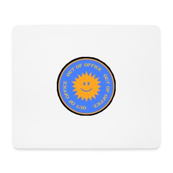Bild 25 06 17 15 36 55 755 - Mousepad (Querformat) - Weiß - Vorne