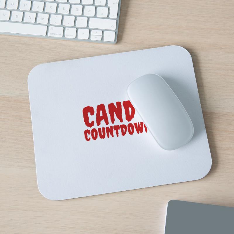 Mousepad (Querformat)