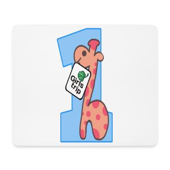 Girls Trip Memories & Friends | Vacation - Mousepad (Querformat) - Weiß - Vorne
