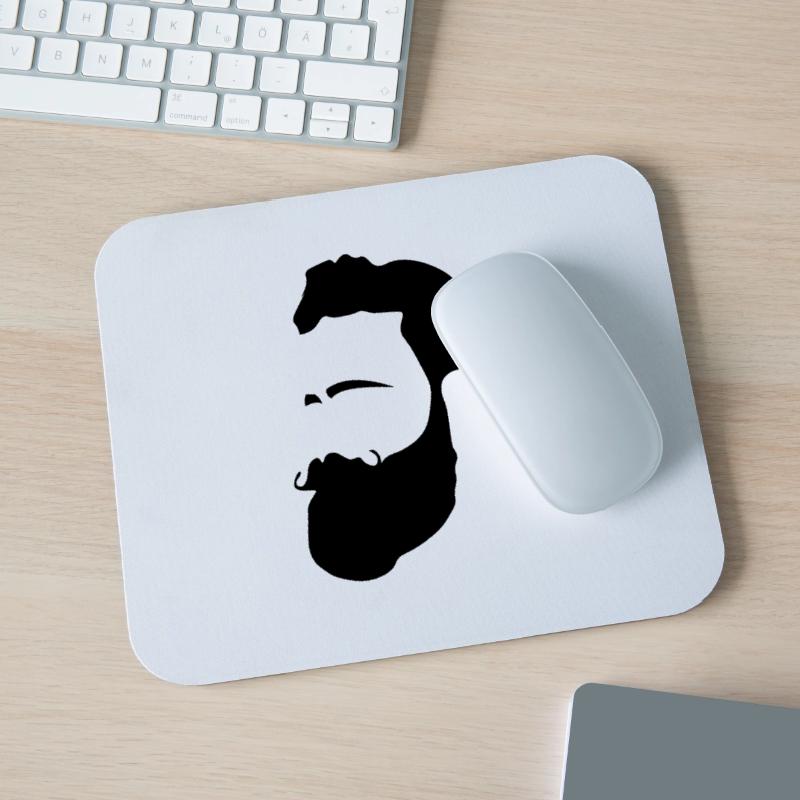 Mousepad (Querformat)