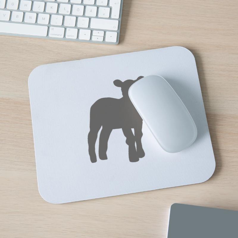 Mousepad (Querformat)