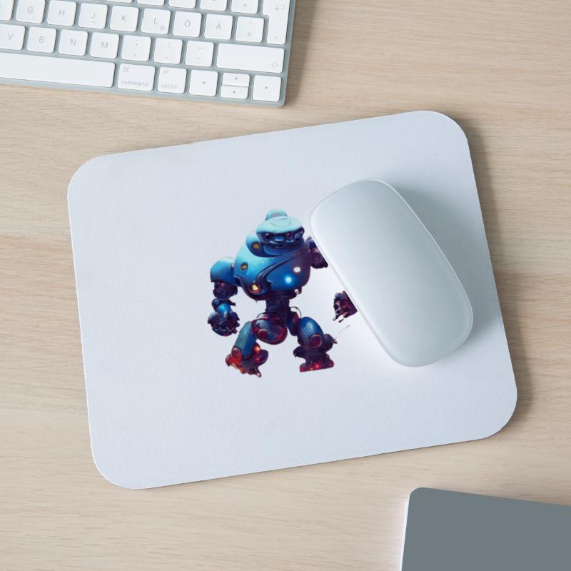 Mousepad (Querformat)