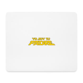 I am your father - Mouse Pad (horizontal) - white - Front