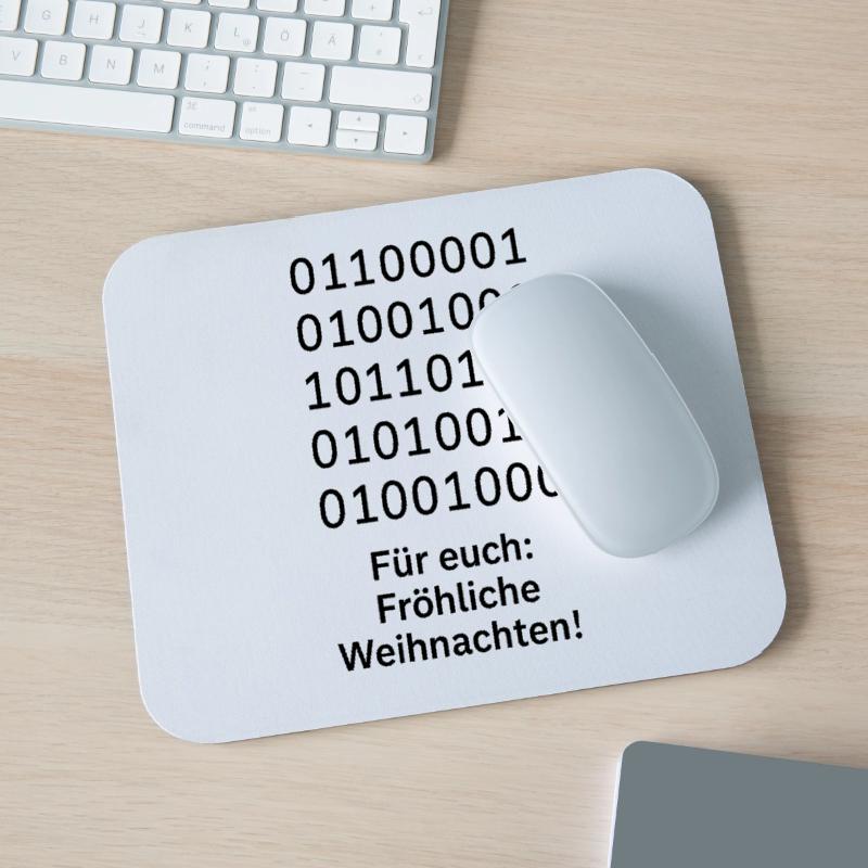 Mousepad (Querformat)