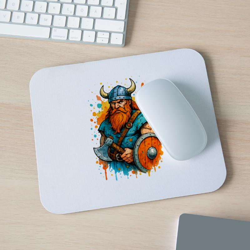 Mousepad (Querformat)