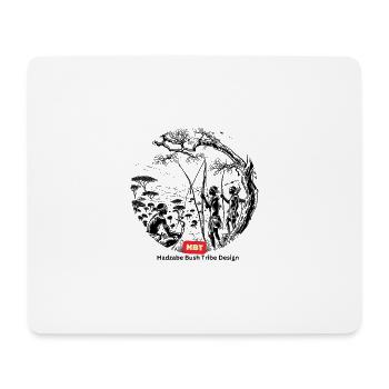 LGBT 48 - Mouse Pad (horizontal) - white - Front