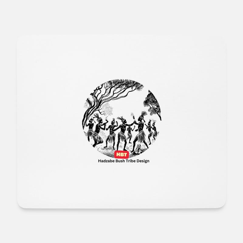LGBT 56 - Mouse Pad (horizontal) - white