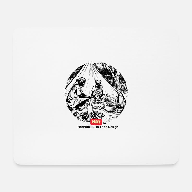 LGBT 49 - Mousepad (Querformat) - Weiß
