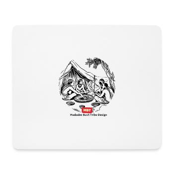 LGBT 54 - Mouse Pad (horizontal) - white - Front