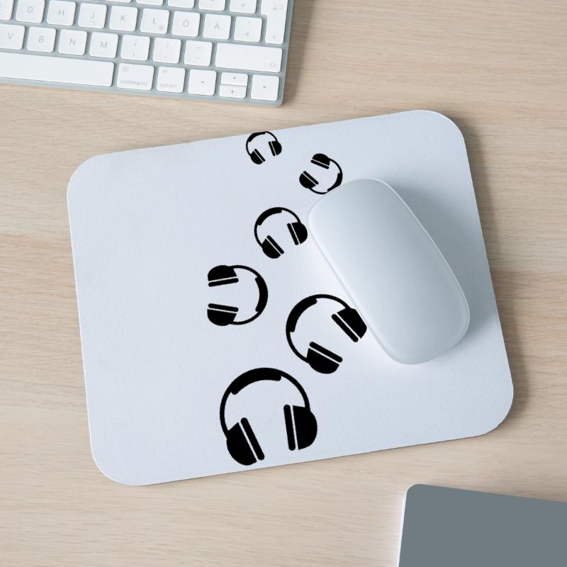 Mousepad (Querformat)