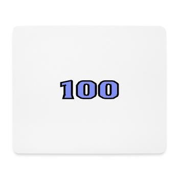 ANNIVERSARY. HAPPY BIRTHDAY. HAPPY BIRTHDAY. - Mouse Pad (horizontal) - white - Front
