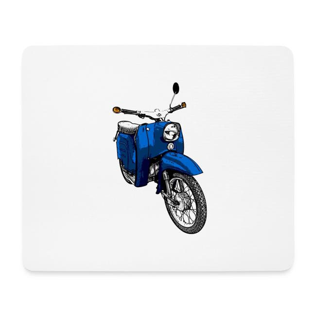 schwalbe blau