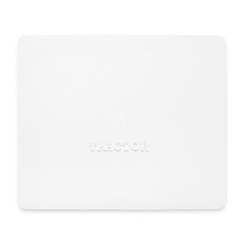 I DO NOT SNORE I DREAM I 'M A TRACTOR POISON - Mouse Pad (horizontal) - white - Front