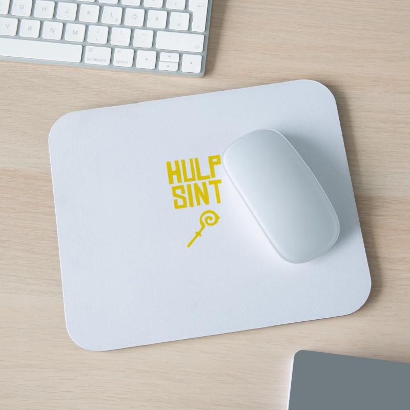 Mousepad (Querformat)