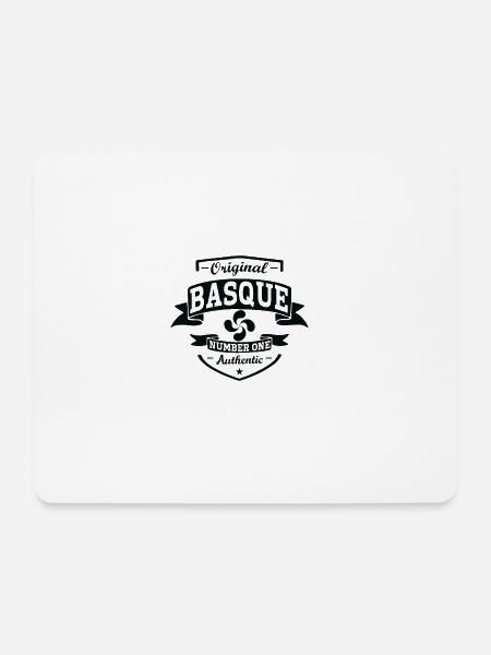 20679DA5 D7CC 4A3E A0E1 0B8536E75CE2 - Mousepad (Querformat) - Weiß