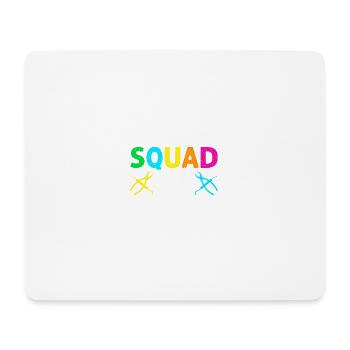 Dental Assistant Oral Hygienist RDH Dentist Gift - Mousepad (Querformat) - Weiß - Vorne