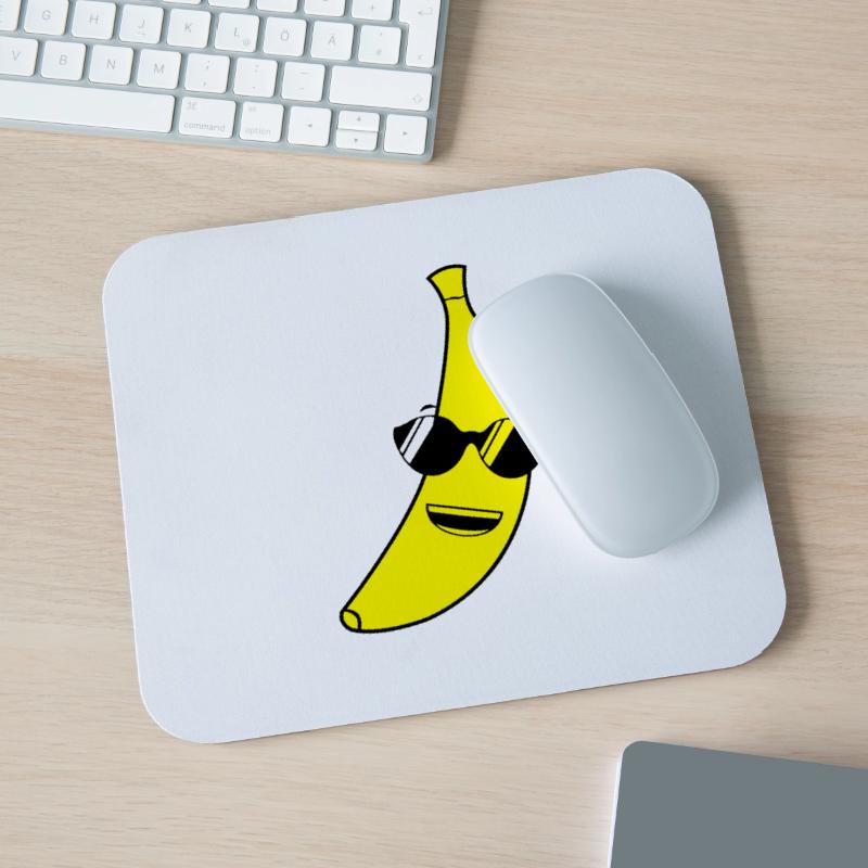 Mousepad (Querformat)